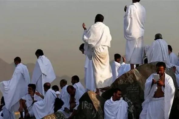 دعاء يوم عرفة مستجاب.. أفضل أدعية للرزق والمغفرة وقضاء الحاجة