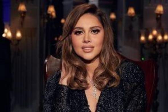 الأعلى للإعلام يحيل شكوى ياسمين رئيس ضد بعض الفضائيات والمواقع للشكاوى