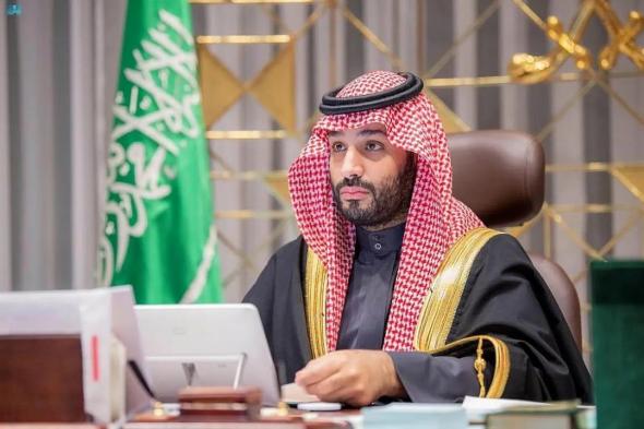 في اتصال بولي العهد.. الرئيس الإيراني يشكر المملكة على جهودها المقدمة للحجاج