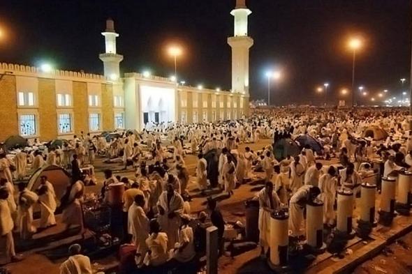 بعد الوقوف بعرفة.. هذه أبرز أعمال الحاج في مشعر مزدلفة