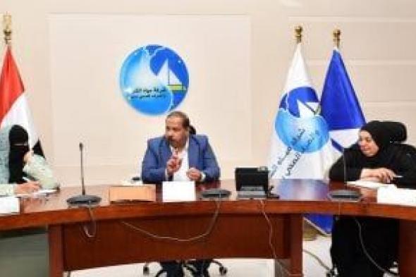 فرق فنية وسيارات طوارئ.. خطة لعدم فصل الكهرباء ومياه الشرب بدمياط فى العيد