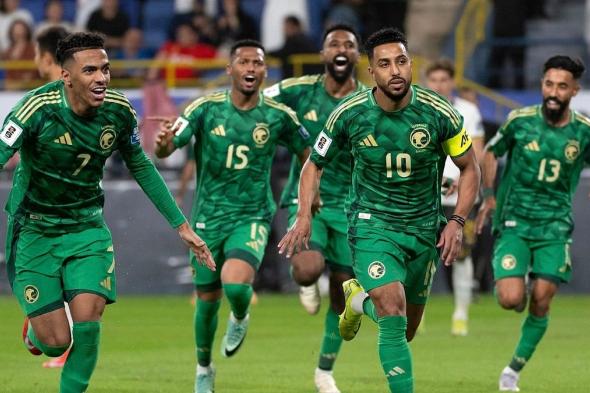 السعودية ضد البحرين في كأس العالم.. الموعد والتشكيل المتوقع