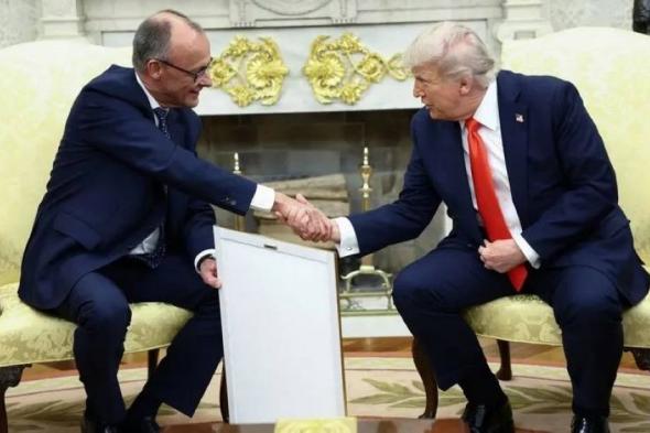 ترمب يرجّح عدم التوصل لاتفاق بين روسيا وأوكرانيا