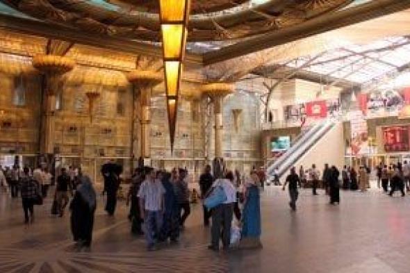 اختار قطارك.. مواعيد القطارات المكيفة والعادية بخط القاهرة - الإسكندرية