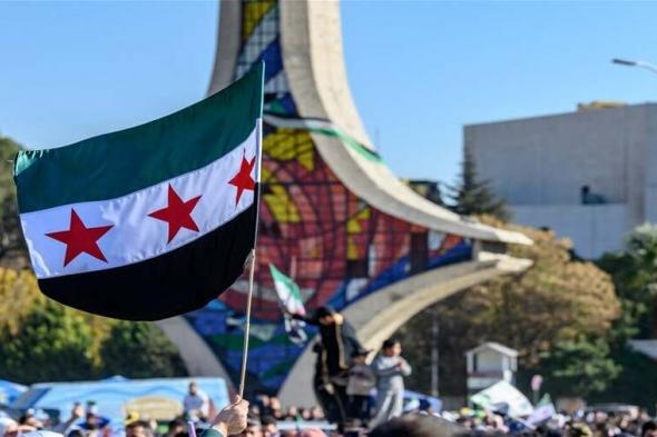 الدولة والسلطة في سورية الانتقالية