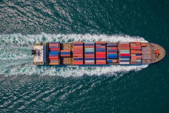 «أونكتاد»: «اقتصاد المحيطات» شكل 7% من التجارة العالمية في 2023 بـ2.2 تريليون دولار