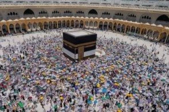 السعودية: 10 آلاف نشاط توعوى و34 مليون رسالة خلال يومي التروية وعرفة