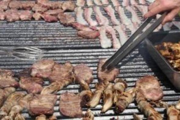 لمرضى الكوليسترول.. التتبيلة المثالية للشواء فى العيد لتجنب زيادة الدهون