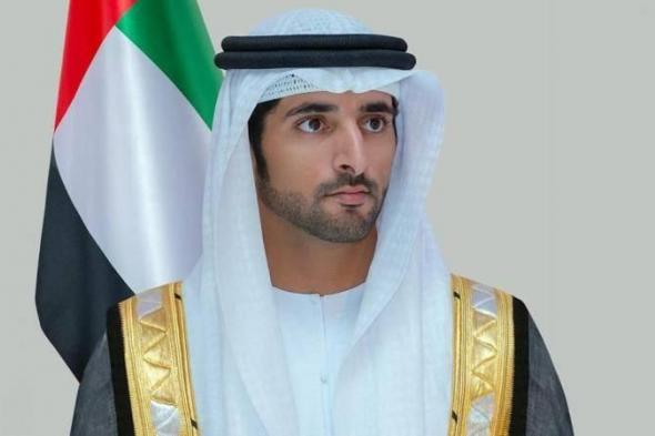 حمدان بن محمد: نشكر السعودية على إدارتها الناجحة لأعظم رحلة إيمانية بكل كفاءة