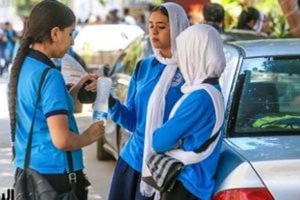 موعد إعلان نتيجة الشهادة الإعدادية الترم الثانى 2025