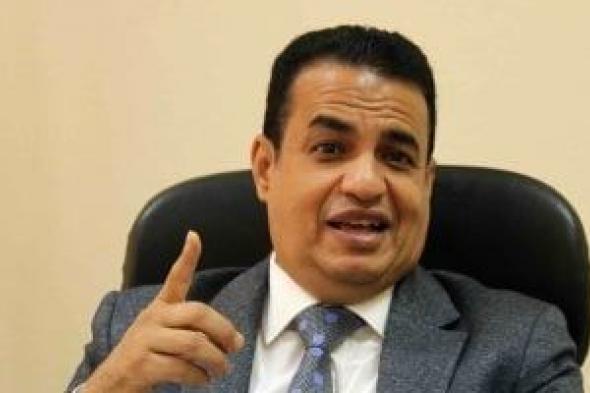 عميد حاسبات حلوان: انتهاء امتحانات نهاية العام الجامعى 15 يونيو وإعلان النتيجة أول يوليو