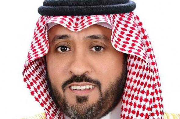 محافظ "منشآت" يرفع التهنئة للقيادة بمناسبة عيد الأضحى المبارك