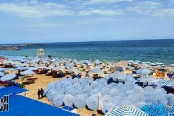 إزاى ماحدش يستغلك ويفرض عليك إكراميات على شواطئ الإسكندرية