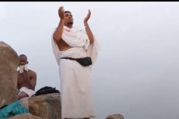"الصحة" السعودية ترصد حالات إعياء بين الحجاج وتحذر من التعرض للشمس