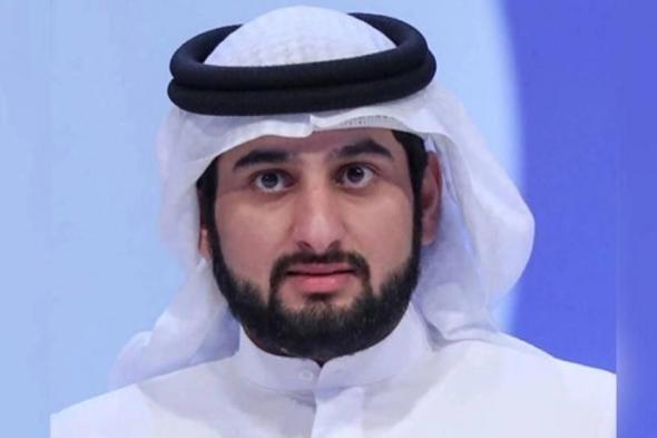 أحمد بن محمد يهنئ قيادة وشعب الإمارات بعيد الأضحى