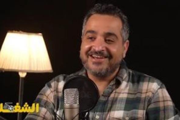 مؤلف ساعته وتاريخه: الحلقة الأولى ليست عن نيرة أشرف لكنها كانت استلهام درامى