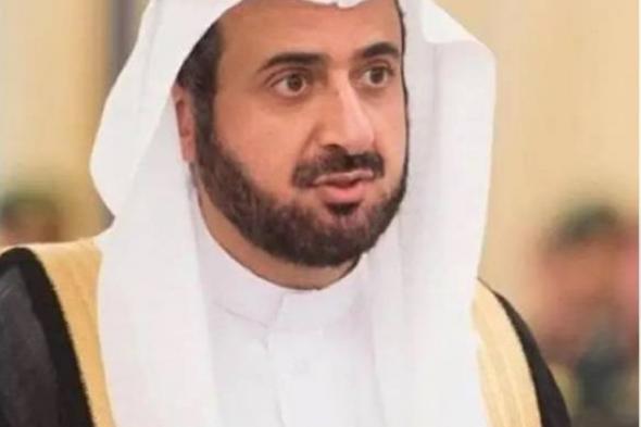 وزير الحج: التزام الحجاج بالتعليمات أسهم في تنفيذ الخطط والجداول المعتمدة