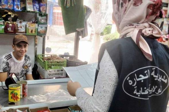 عيد الأضحى.. استجابة أزيد من 55 ألف تاجر لنظام المداومة في اليوم الأول