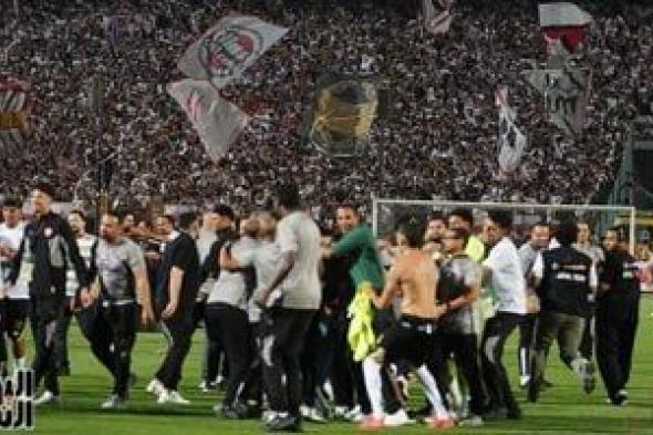 الزمالك يعيّد على جماهيره بكأس مصر بعد الفوز بركلات الترجيح أمام بيراميدز