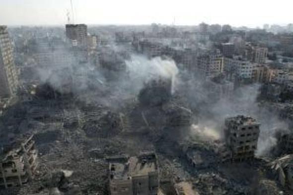 "حماس" تؤكد ملاحقة عصابات فى غزة تتحرك تحت إشراف الاحتلال