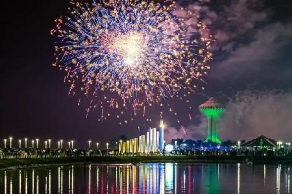 أجواء العيد تعم الشرقية بفعاليات ثقافية وتراثية متنوعة