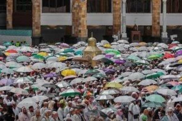 كيف تتجنب التسلخات الجلدية أثناء مناسك الحج؟.. الصحة السعودية تجيب