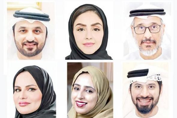 مواطنون: نحن أسعد شعب في العالم