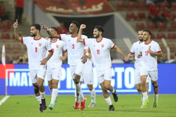 بعد التأهل إلى المونديال..الأردن تعيش فرحة تاريخية