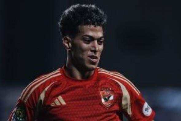 إمام عاشور وأحمد بلحاج يتوجان بجائزة هداف الدورى المصرى وكأس مصر