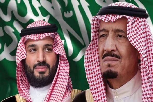 القيادة تهنئ ملك السويد بذكرى اليوم الوطني لبلاده
