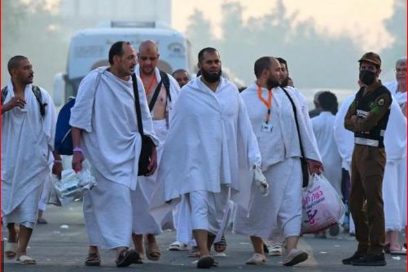 ضيوف «خادم الحرمين»: دعوة شرائح متنوعة من المجتمعات للحج يؤكد عناية المملكة بالإسلام والمسلمين