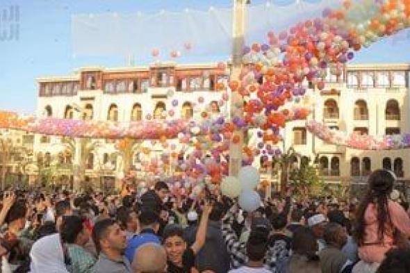 صيغة المصريين فى تكبيرات العيد.. هل تعرف أصلها الشرعي؟