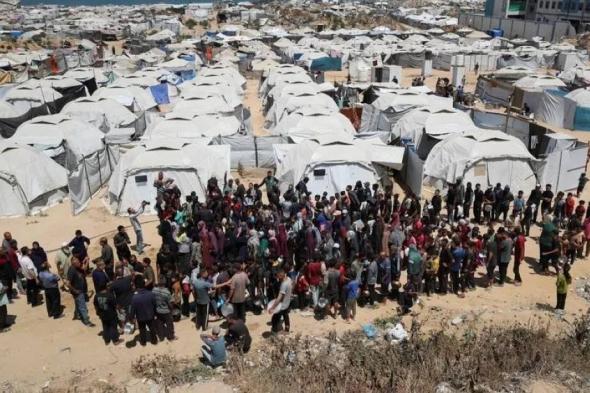 «هدنة غزة».. عالقة بين النار والدبلوماسية