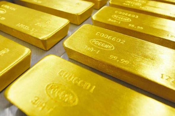الذهب يحقق مكاسب أسبوعية بعد الاتصال بين ترامب وشي