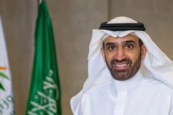 وزير الموارد البشرية والتنمية الاجتماعية يهنئ القيادة بمناسبة عيد الأضحى