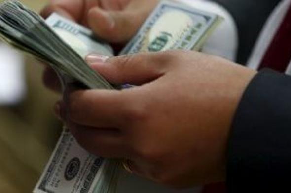 ضبط قضايا إتجار فى العملة بقيمة 7 ملايين جنيه خلال 24 ساعة