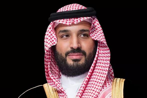 ولي العهد يتلقى اتصالًا هاتفيًا من رئيس الإمارات هنأه فيه بعيد الأضحى