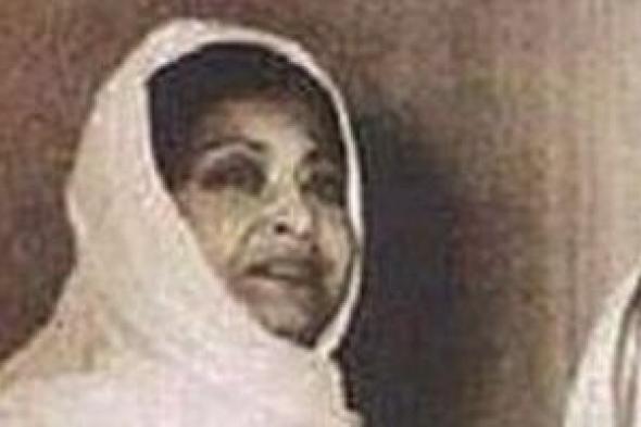 شاهد نجمات الزمن الجميل خلال أداء مناسك الحج