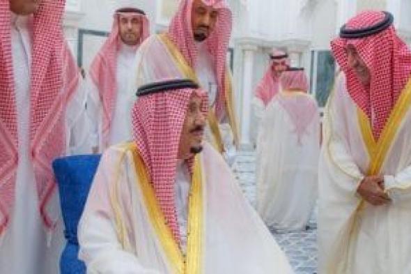 الملك سلمان: نسأل الله أن يحمل عيد الأضحى المبارك الخير والسلام لأمتنا والعالم