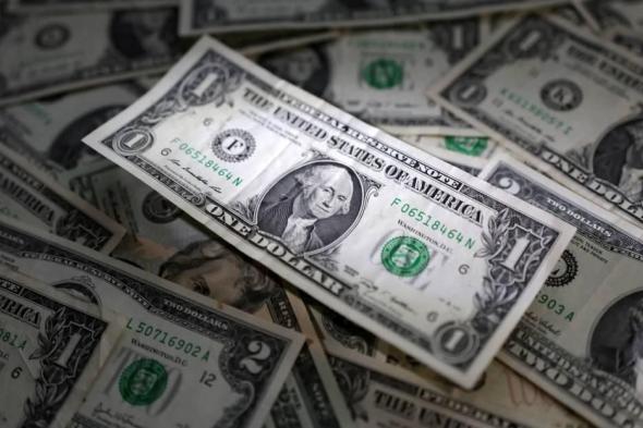 الدولار يهبط مع تراجع الاقتصاد الأمريكي والأزمات التجارية