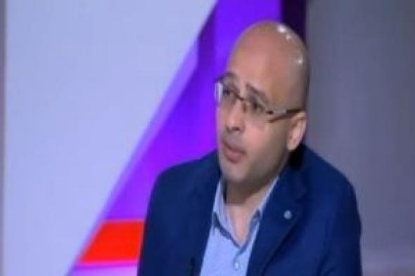 باحث: الدور الإعلامى مهم لفضح أفكار الإخوان وتاريخها الدموى
