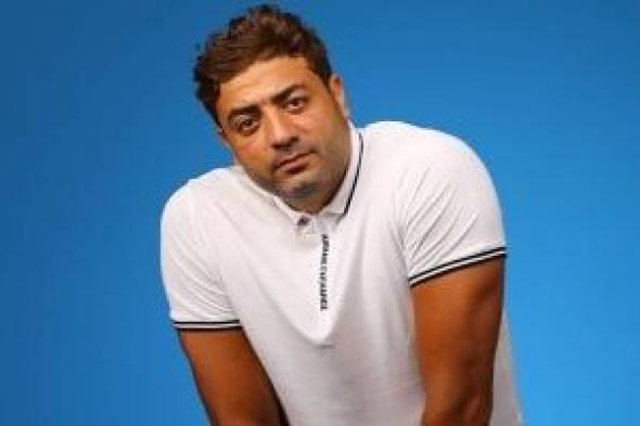 وفاة الملحن الشاب محمد كرارة والجنازة بعد صلاة الجمعة بمسجد صلاح الدين