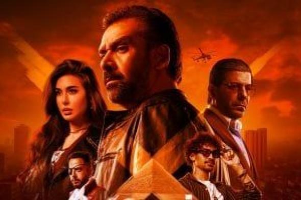 2 مليون جنيه إيرادات فيلم المشروع x فى الوقفة والإجمالى يتجاوز 50 مليونا