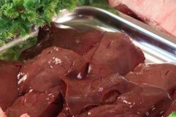 طبق الكبدة على فطارك فى العيد كله فايدة