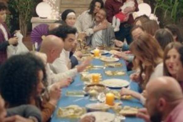 فرحة العيد.. اعرف فوائد لمة العيلة للصحة النفسية