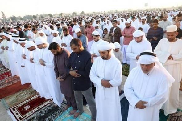 عيد الأضحى.. فرحة آمنة ومجتمع مترابط وجهود نوعية