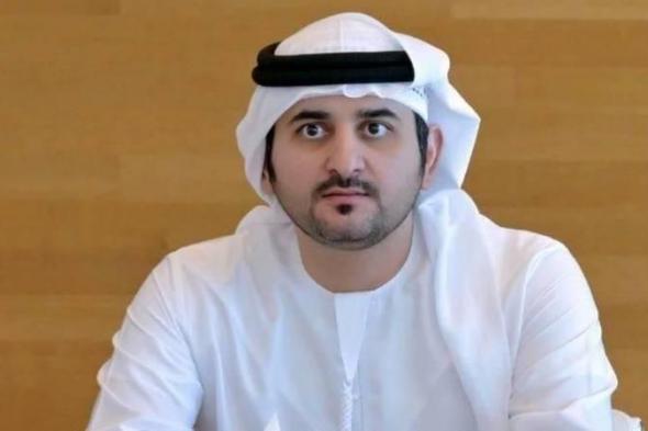 مكتوم بن محمد يهنئ قيادة وشعب الإمارات بعيد الأضحى