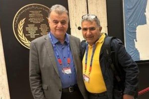 اتحاد العمال المصريين بإيطاليا: تصويت منظمة العمل انتصار يعزز حضور فلسطين دوليا