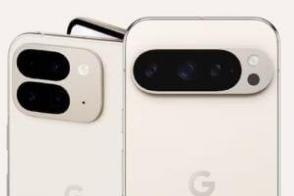 تعرف على الألوان المتوقعة لهاتف Pixel 10 الجديد.. الأسود غير متاح