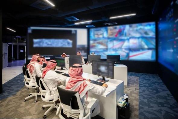 بالتعاون مع وزارة الداخلية.. «سدايا» تدعم منظومة الحج بكاميرات معززة بالذكاء الاصطناعي لتأمين التنقل بالحج